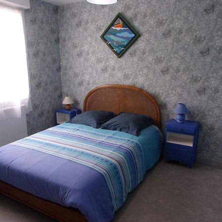 Agapanthe Apartment Crozon Exterior photo